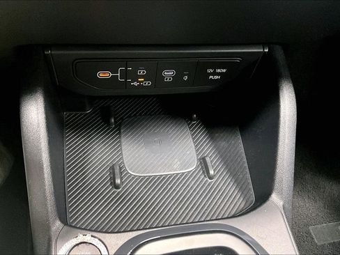 Used 2025 Kia K4 EX image 22