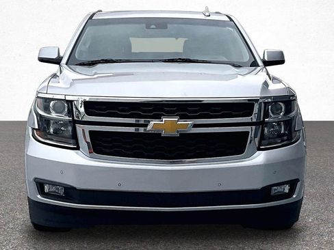 Used 2020 Chevrolet Tahoe LT image 3