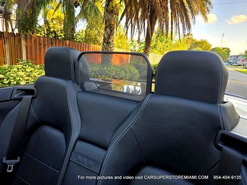 Used 2013 Mercedes-Benz E 550 Cabriolet w/ Premium 2 Pkg image 46