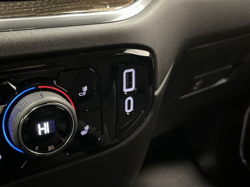 New 2026 Chevrolet Silverado 1500 LT AWD/4WD image 24