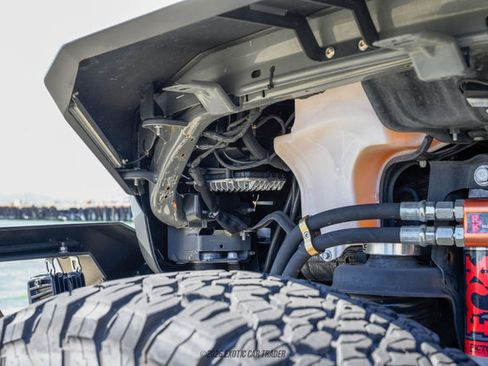 Used 2020 Jeep Wrangler Unlimited Rubicon AWD/4WD image 94