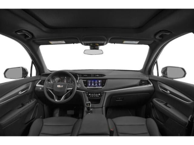 Used 2024 Cadillac XT6 Premium Luxury w/ LPO, Floor Liner Package AWD/4WD image 8