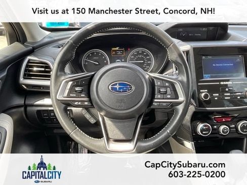 Used 2024 Subaru Forester Premium AWD/4WD image 18