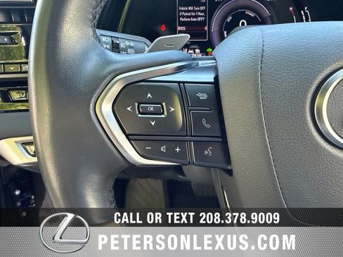 Used 2021 Lexus NX 300 AWD w/ Premium Package image 25