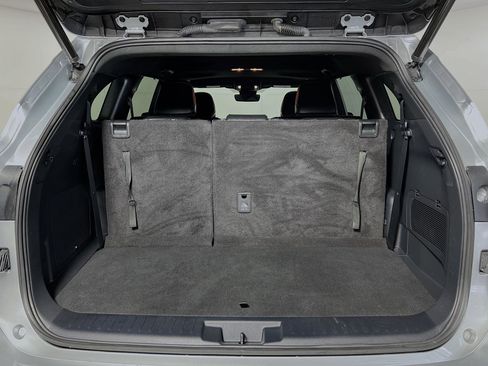 Used 2023 Toyota Highlander XSE AWD/4WD image 23