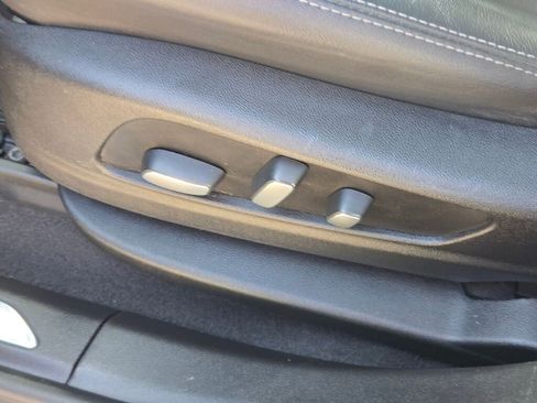 Used 2020 Cadillac XT5 Premium Luxury image 26