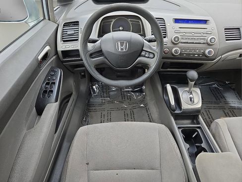 Used 2008 Honda Civic LX image 17