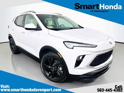 Used 2024 Buick Encore GX Sport Touring