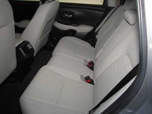 Certified 2023 Honda HR-V LX image 11