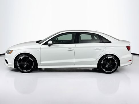 Used 2016 Audi A3 2.0T Premium image 7