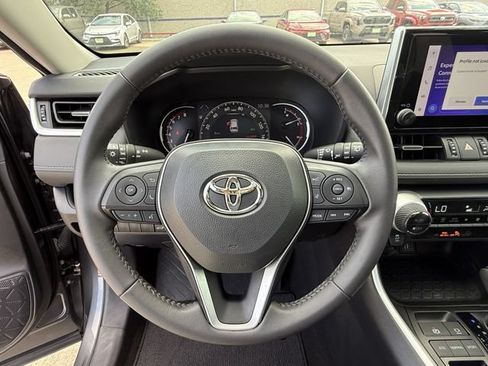 Used 2023 Toyota RAV4 XLE Premium FWD image 13
