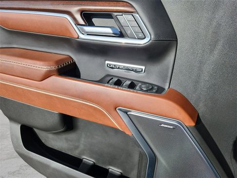 Used 2024 GMC Sierra 1500 Denali Ultimate image 24