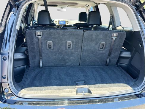 Used 2017 Honda Pilot EX-L image 30