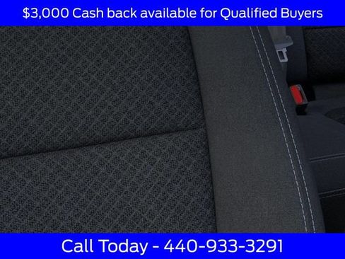 New 2026 Ford Escape Active w/ Tech Pack #1 image 18