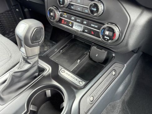 New 2025 Ford Bronco Big Bend image 23