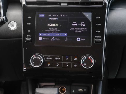 Used 2023 Hyundai Tucson SEL image 14