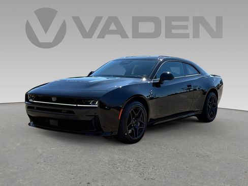 New 2026 Dodge Charger Scat Pack image 24