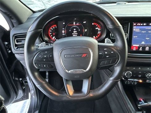 Certified 2021 Dodge Durango R/T w/ Blacktop Package image 18