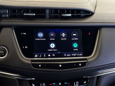 Used 2020 Cadillac XT5 Luxury image 26