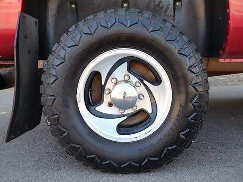 Used 1998 Dodge Ram 2500 Truck Laramie SLT image 41