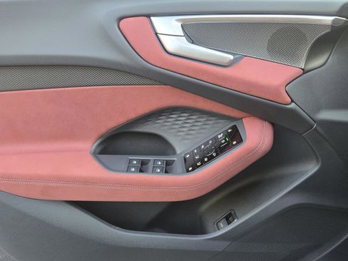 New 2026 Audi S5 Prestige AWD/4WD image 28