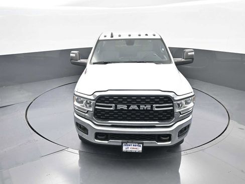 Used 2024 RAM 3500 Big Horn image 74