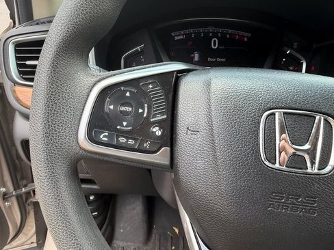 Used 2018 Honda CR-V EX image 29