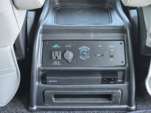 New 2026 Ford Transit 150 Low Roof AWD image 15