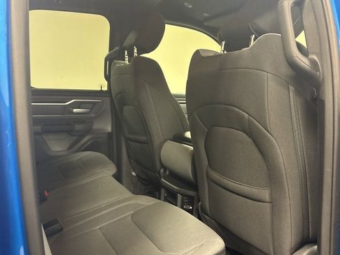 Used 2023 RAM 1500 Big Horn image 34