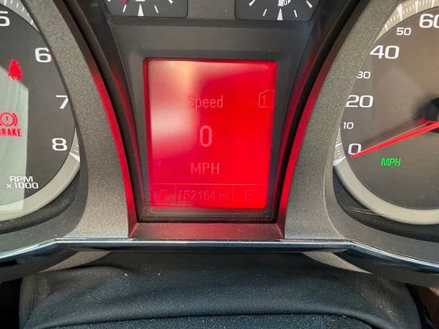 Used 2012 GMC Terrain SLT AWD/4WD image 10