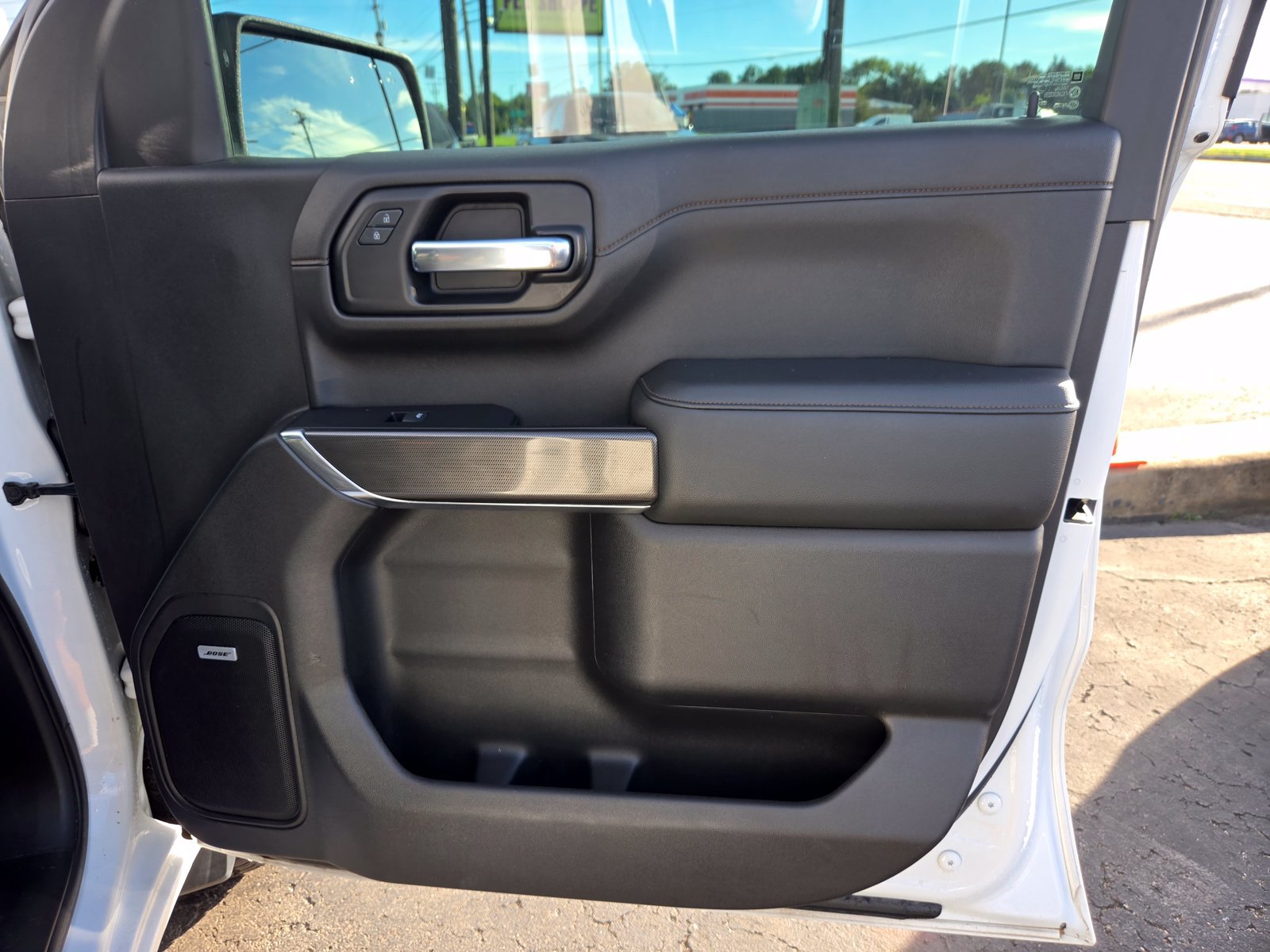Used 2019 GMC Sierra 1500 AT4 w/ AT4 Premium Package AWD/4WD image 35