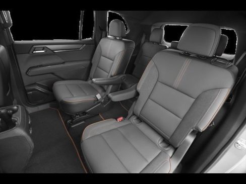 Used 2024 GMC Acadia AT4 w/ LPO, Floor Liner Package image 10
