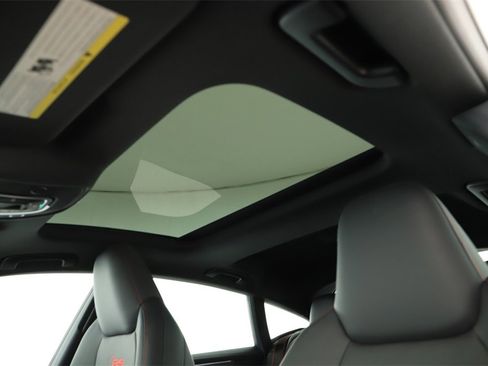 New 2025 Audi RS 7 performance Sportback image 26