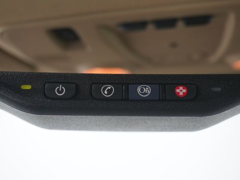 Used 2009 Buick Enclave CXL w/ Entertainment Package #3 FWD image 28