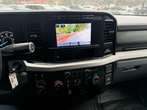 Used 2024 Ford F350 XLT image 38