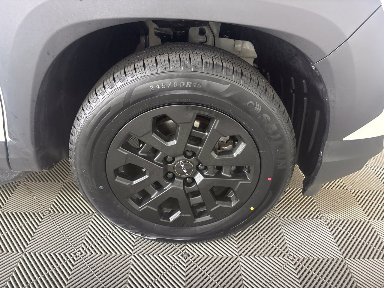 Used 2023 Honda Ridgeline RTL-E image 33