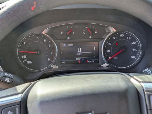 Used 2022 Chevrolet Blazer LT image 21