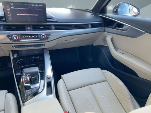 Used 2023 Audi A4 2.0T Premium Plus w/ Premium Plus Package image 29