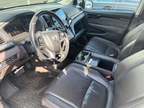 Used 2019 Honda Odyssey Elite image 4