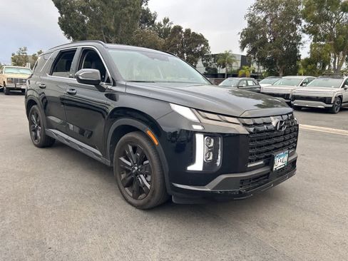 Used 2023 Hyundai Palisade XRT w/ Cargo Package image 2