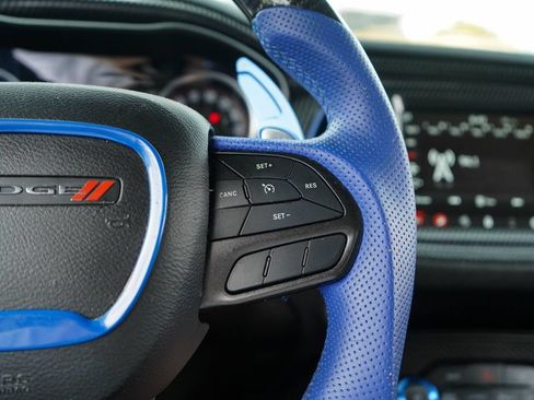 Used 2022 Dodge Challenger R/T Scat Pack RWD image 31