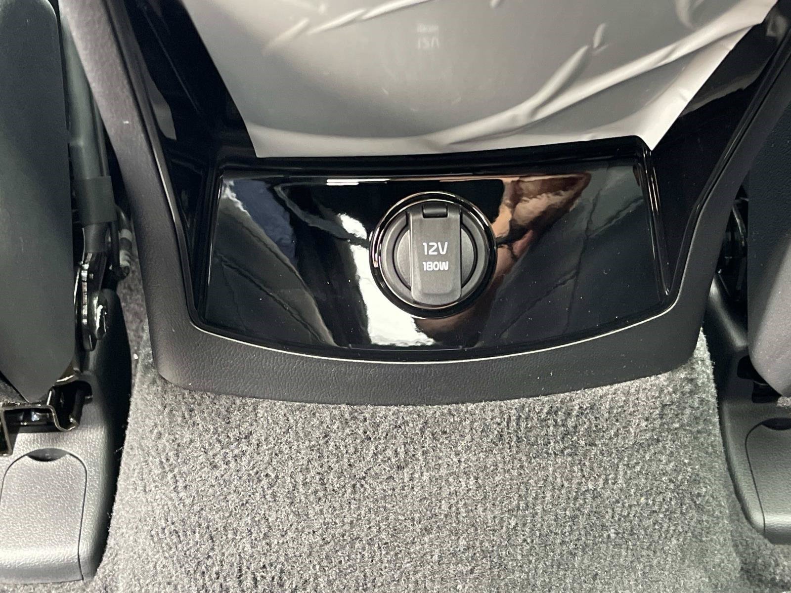 New 2026 Kia Sorento SX FWD image 39