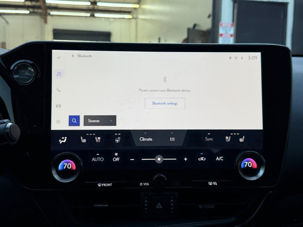 Used 2022 Lexus NX 350 AWD image 21