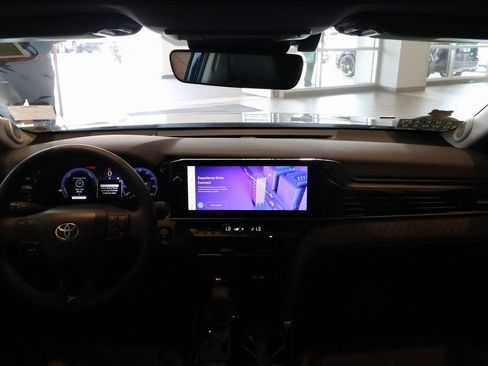 Used 2026 Toyota Camry XLE w/ Premium Package FWD image 6