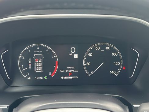 Used 2025 Honda Pilot EX-L image 17