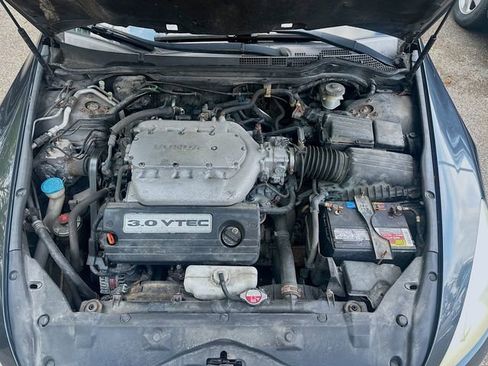 Used 2007 Honda Accord EX-L image 29