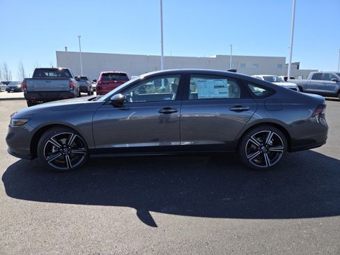 New 2026 Honda Accord SE image 15