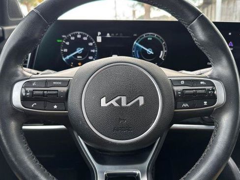 Used 2023 Kia Sportage X-Line Prestige AWD/4WD image 20
