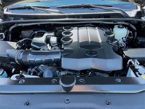 Used 2021 Toyota 4Runner TRD Pro image 31