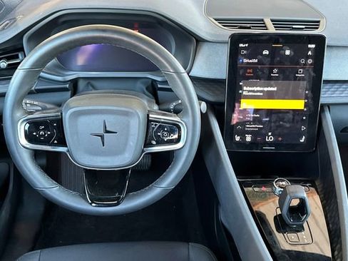 Used 2022 Polestar Polestar 2 image 12